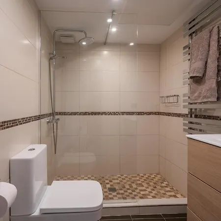 Apartment Veramar 2b *