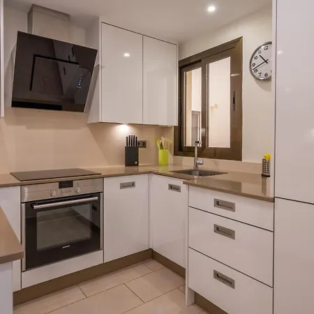 Apartment Veramar 2b