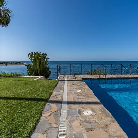 Apartment Veramar 2b Estepona