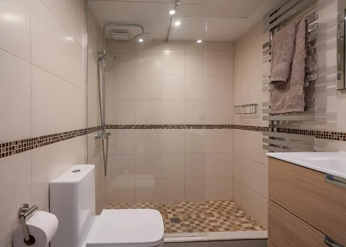 Apartman Veramar 2b *