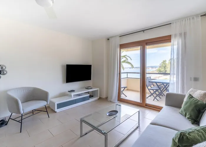 Apartman Veramar 2b Estepona