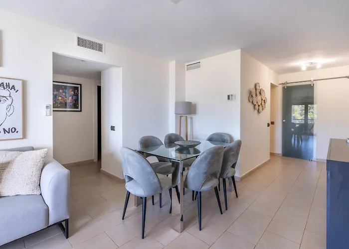 Apartman Veramar 2b Estepona