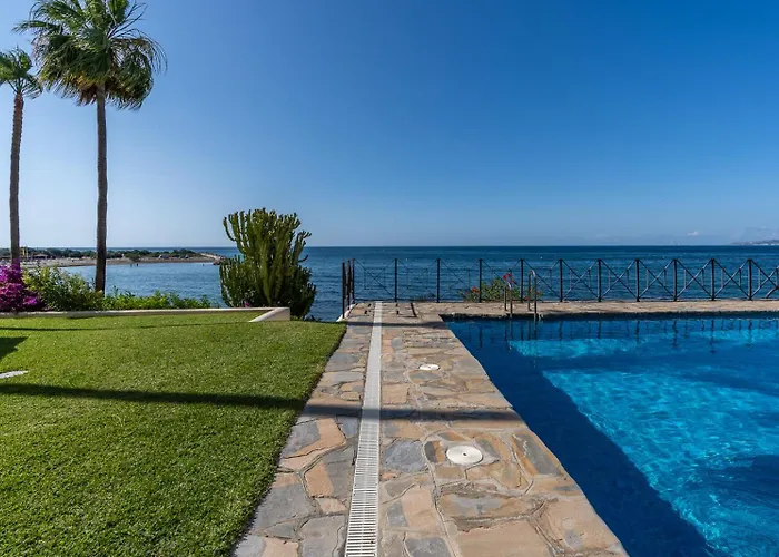 Apartman Veramar 2b Estepona