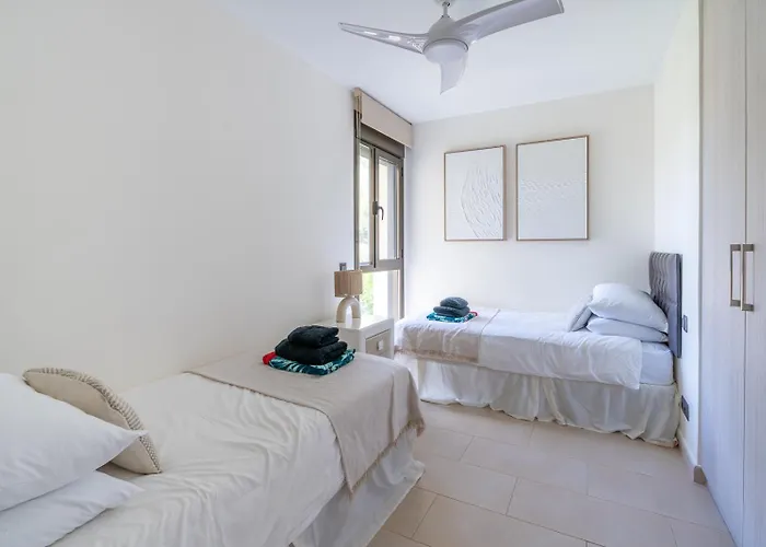 Veramar 2b Apartament Estepona