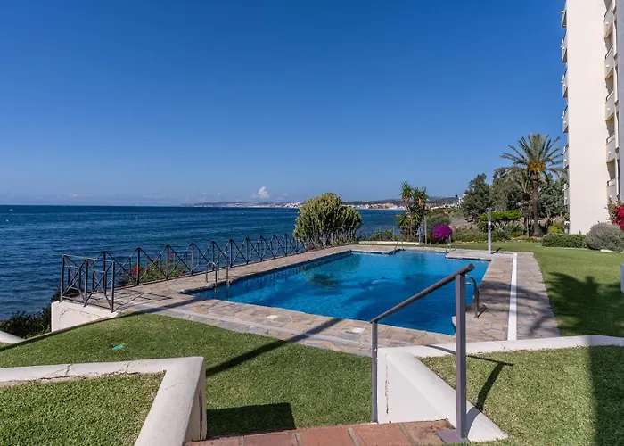 Veramar 2b Apartament Estepona