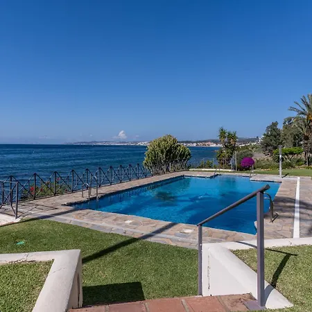 Veramar 2b Daire Estepona