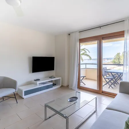 Апартаменти Veramar 2b Естепона