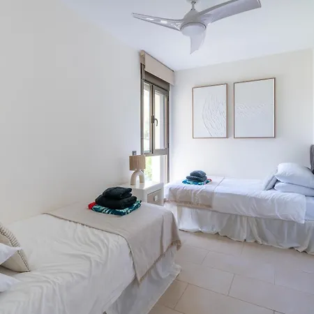 Veramar 2b Апартаменти Естепона